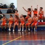 Minibasket : Trofeja ZSŠDI