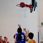Minibasket : Trofeja ZSŠDI