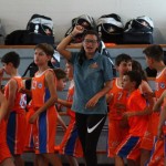 Minibasket : Trofeja ZSŠDI
