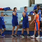 Minibasket : Trofeja ZSŠDI