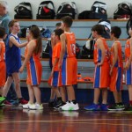 Minibasket : Trofeja ZSŠDI