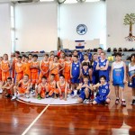 Minibasket : Trofeja ZSŠDI
