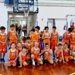 Minibasket : Trofeja ZSŠDI