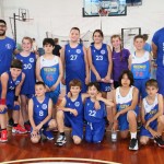 Minibasket : Trofeja ZSŠDI