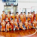 Minibasket : Trofeja ZSŠDI