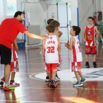 Minibasket : Trofeja ZSŠDI