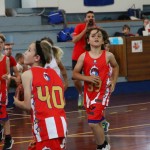 Minibasket : Trofeja ZSŠDI