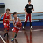 Minibasket : Trofeja ZSŠDI
