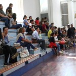 Minibasket : Trofeja ZSŠDI