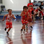 Minibasket : Trofeja ZSŠDI