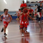 Minibasket : Trofeja ZSŠDI