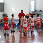 Minibasket : Trofeja ZSŠDI