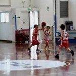 Minibasket : Trofeja ZSŠDI