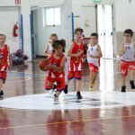 Minibasket : Trofeja ZSŠDI