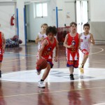 Minibasket : Trofeja ZSŠDI