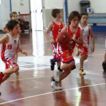 Minibasket : Trofeja ZSŠDI