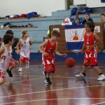 Minibasket : Trofeja ZSŠDI