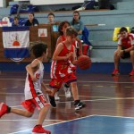 Minibasket : Trofeja ZSŠDI