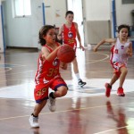 Minibasket : Trofeja ZSŠDI