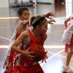 Minibasket : Trofeja ZSŠDI