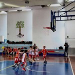 Minibasket : Trofeja ZSŠDI