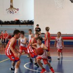 Minibasket : Trofeja ZSŠDI