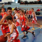 Minibasket : Trofeja ZSŠDI
