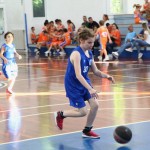 Minibasket : Trofeja ZSŠDI