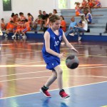 Minibasket : Trofeja ZSŠDI