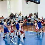 Minibasket : Trofeja ZSŠDI