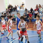 Minibasket : Trofeja ZSŠDI