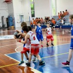 Minibasket : Trofeja ZSŠDI