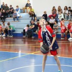 Minibasket : Trofeja ZSŠDI