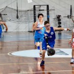 Minibasket : Trofeja ZSŠDI