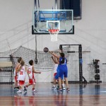 Minibasket : Trofeja ZSŠDI