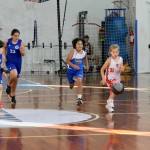Minibasket : Trofeja ZSŠDI