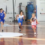 Minibasket : Trofeja ZSŠDI