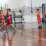 Minibasket : Trofeja ZSŠDI