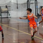 Minibasket : Trofeja ZSŠDI