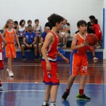 Minibasket : Trofeja ZSŠDI