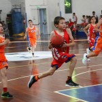 Minibasket : Trofeja ZSŠDI