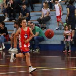 Minibasket : Trofeja ZSŠDI