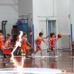 Minibasket : Trofeja ZSŠDI