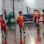 Minibasket : Trofeja ZSŠDI