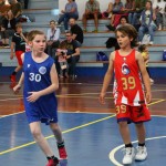 Minibasket : Trofeja ZSŠDI