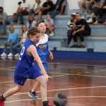 Minibasket : Trofeja ZSŠDI