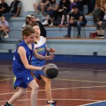 Minibasket : Trofeja ZSŠDI