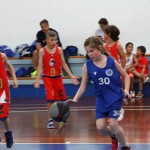 Minibasket : Trofeja ZSŠDI
