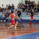 Minibasket : Trofeja ZSŠDI