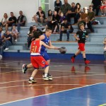 Minibasket : Trofeja ZSŠDI